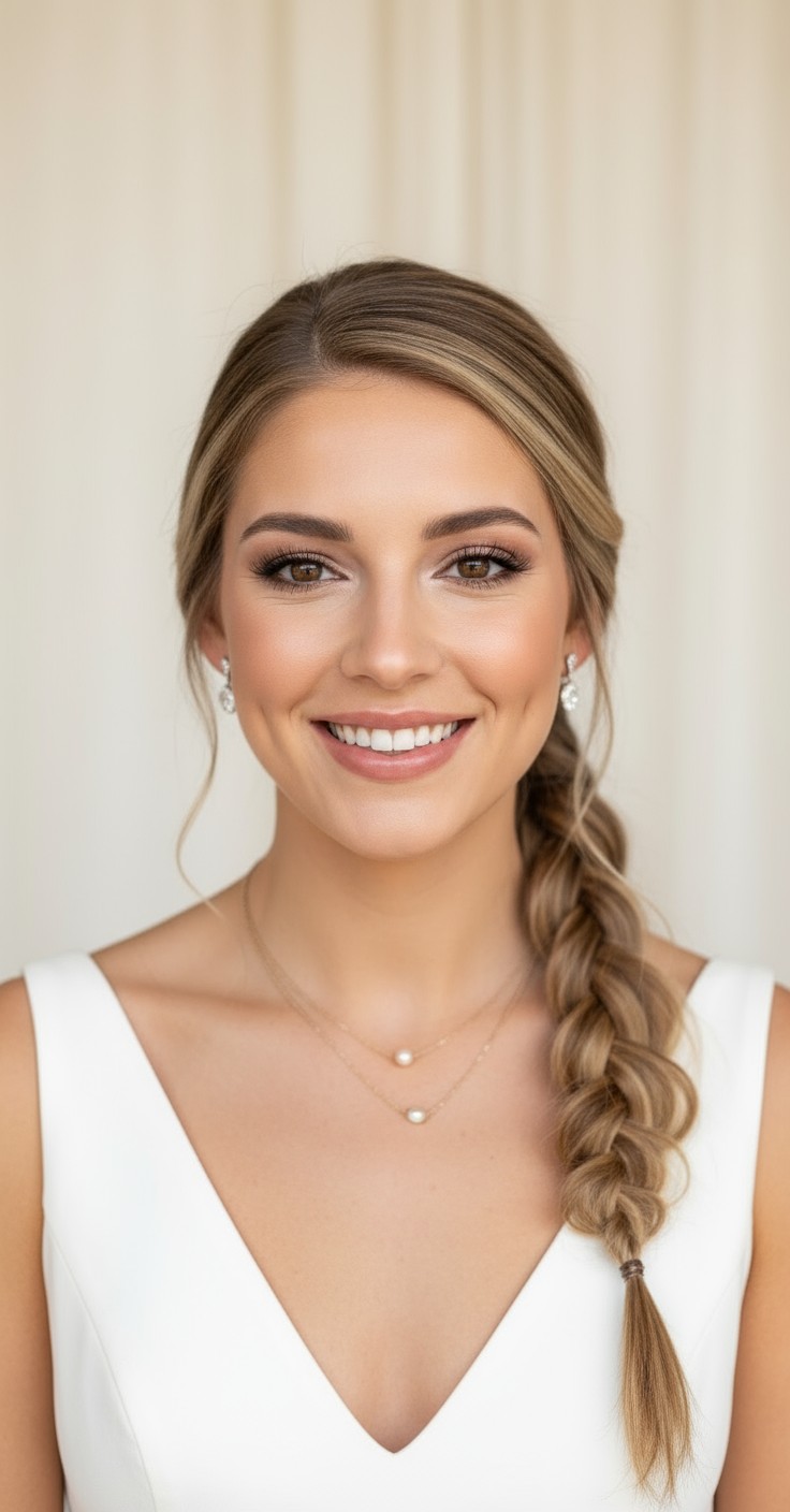 After Waterfall Braid